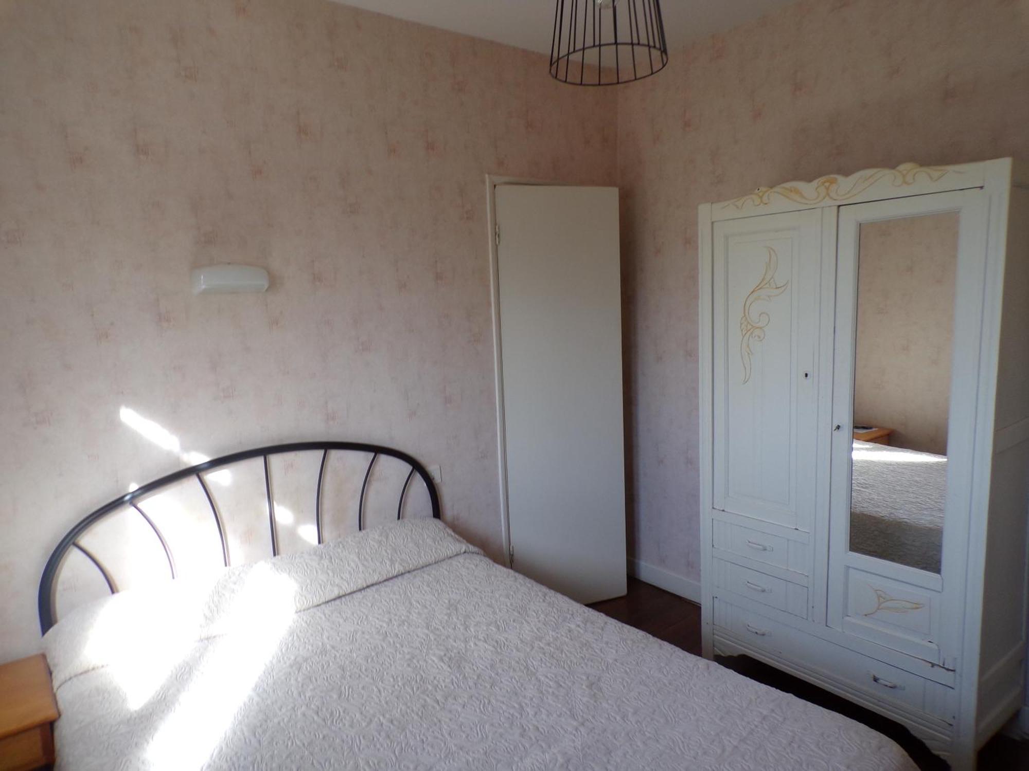 Le Relais De Boralde Hotell Espalion Exteriör bild